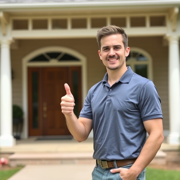 Owner of Pinellas Park Pest Pros
